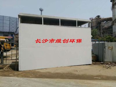 消声器08