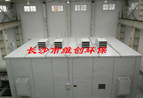 隔声罩