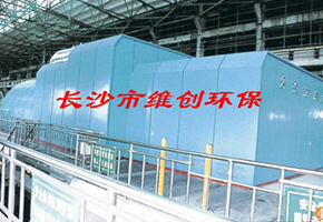 隔声罩